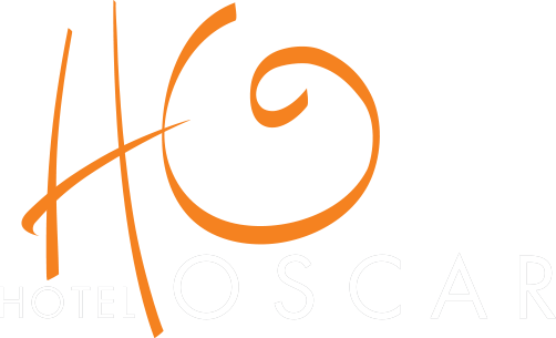 Oscar Hotel logo