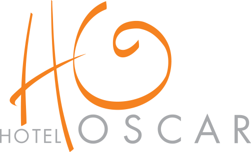 Oscar Hotel logo